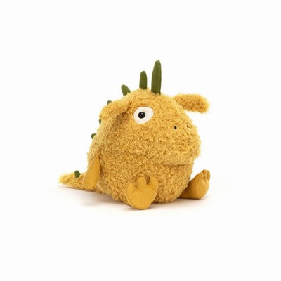 Jellycat Jubjub Yonnie New Zealand | GNDQY4315